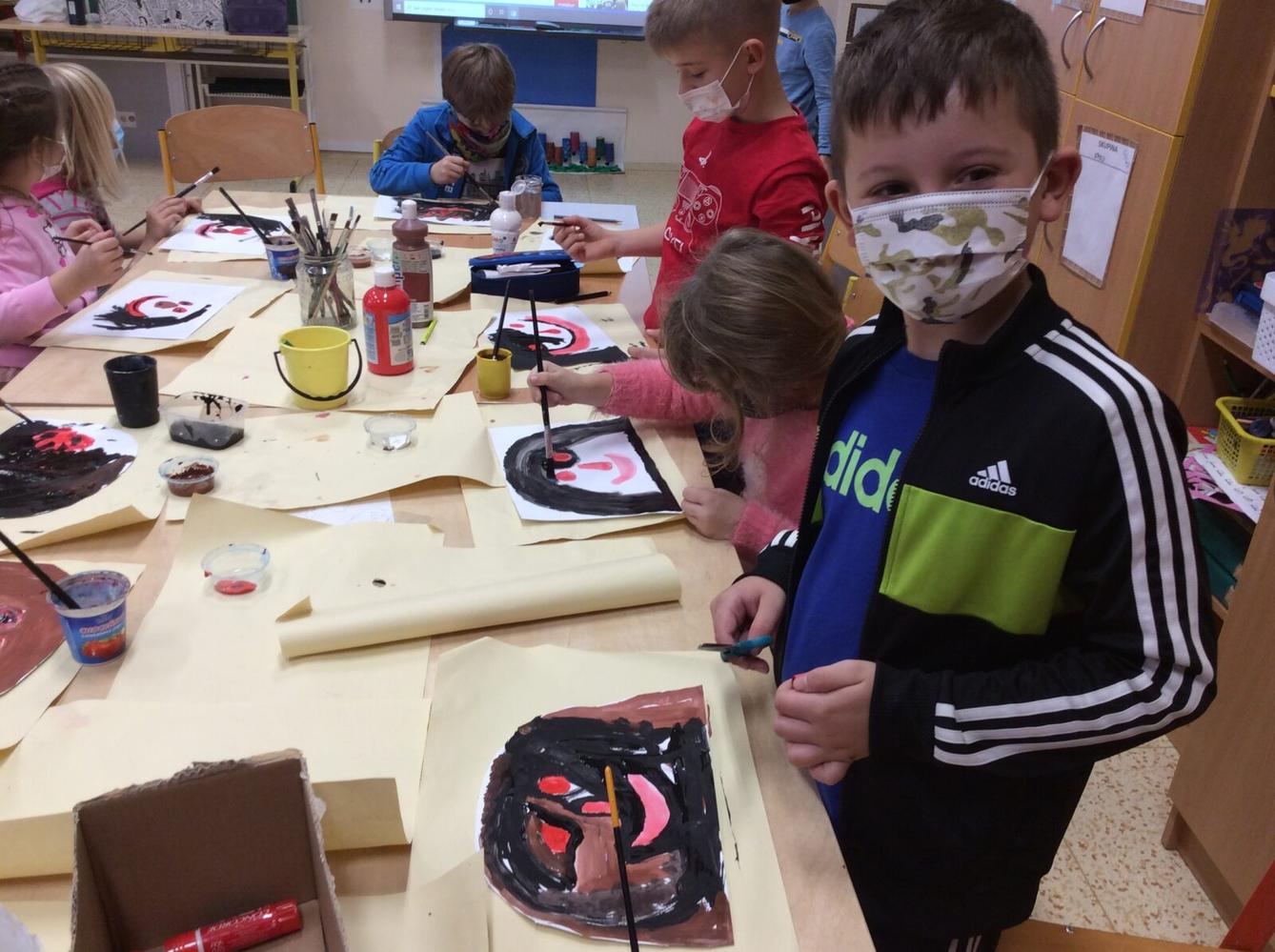 2.oddělení LISTOPAD - 8