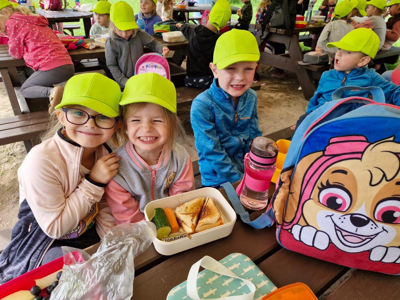 VÝLET NA BABIČČIN STATEK - 92