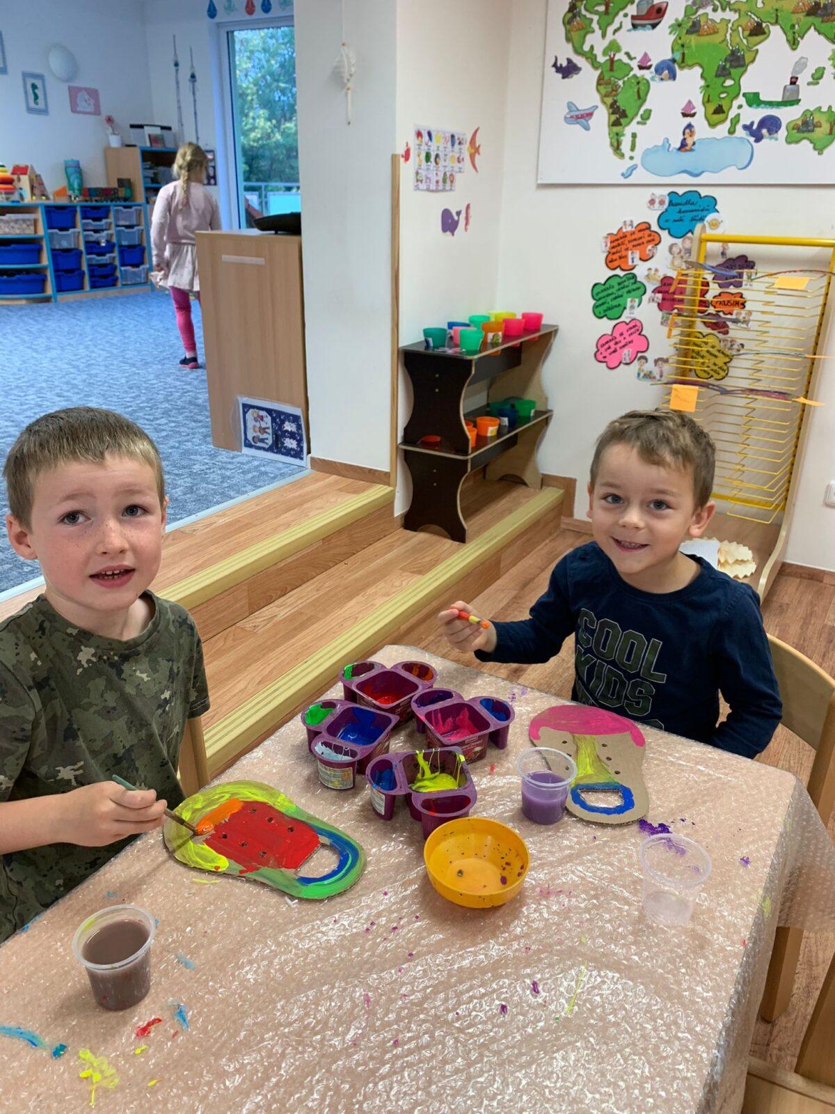 Soutěž o zlatou tkaničku - 9