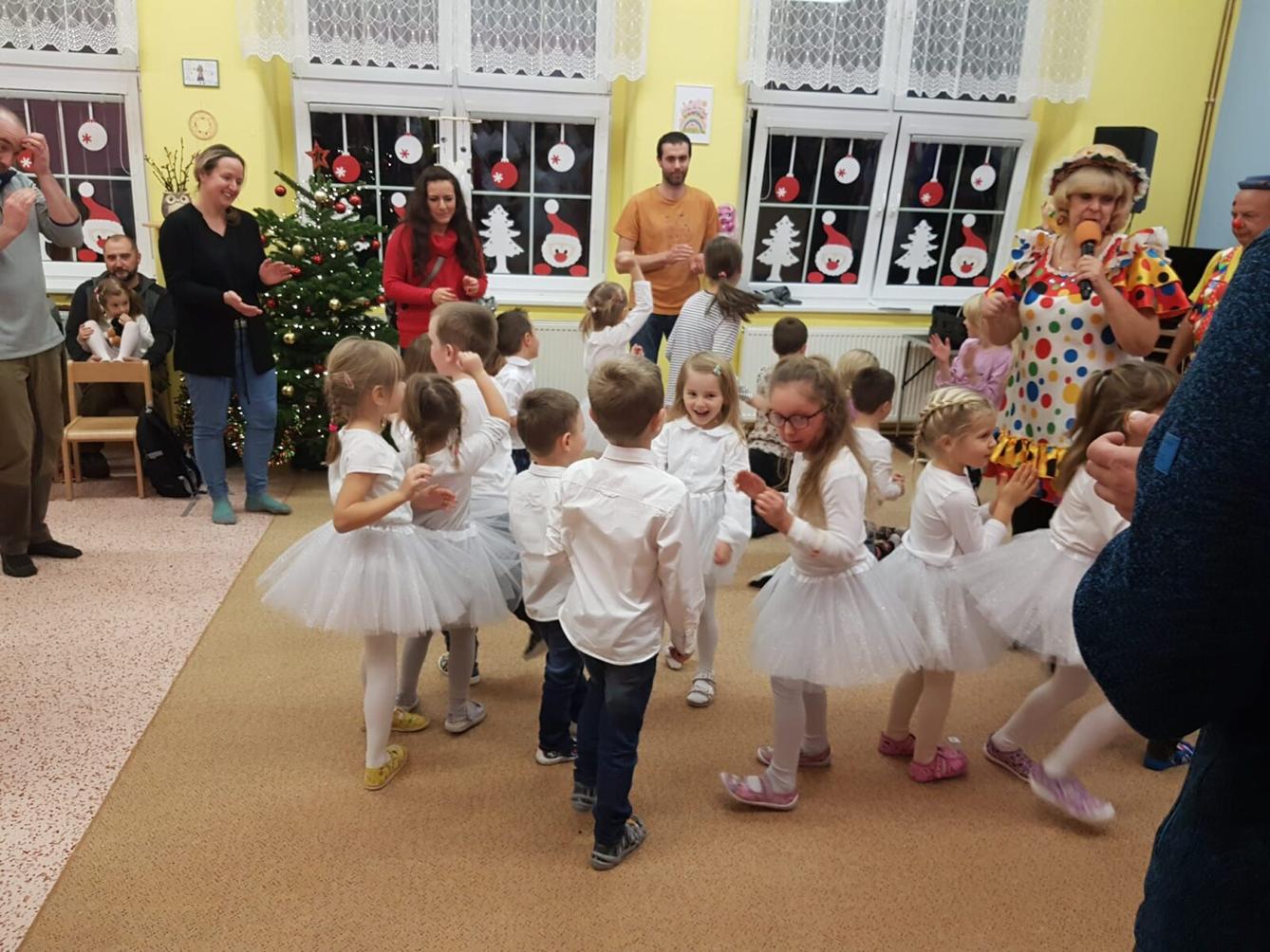 VÁNOČNÍ BESÍDKA - 20