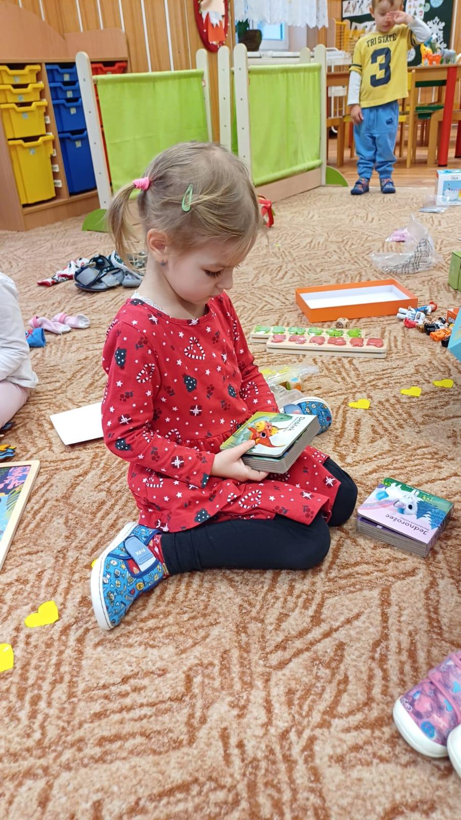 ježíšek ve školce - 10