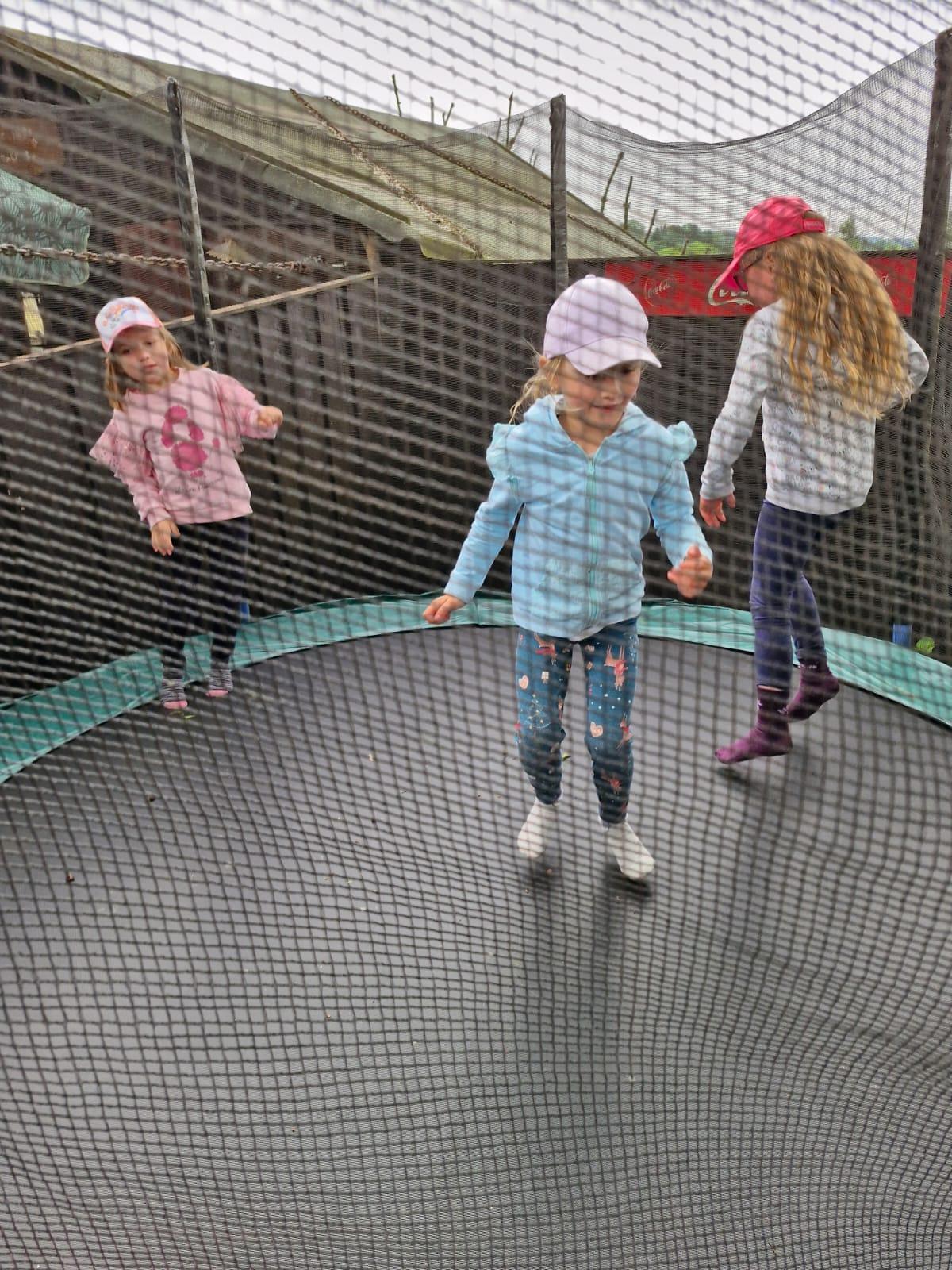 OSLAVILI JSME DEN DĚTÍ - 16