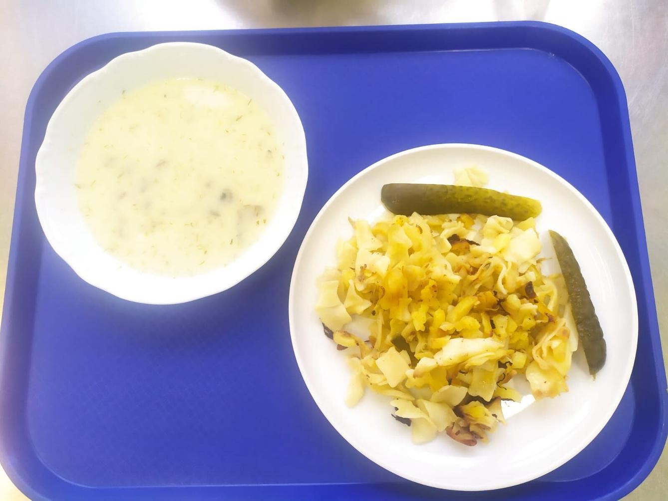 Okénko do školní a školkové kuchyně č. 6 - 10