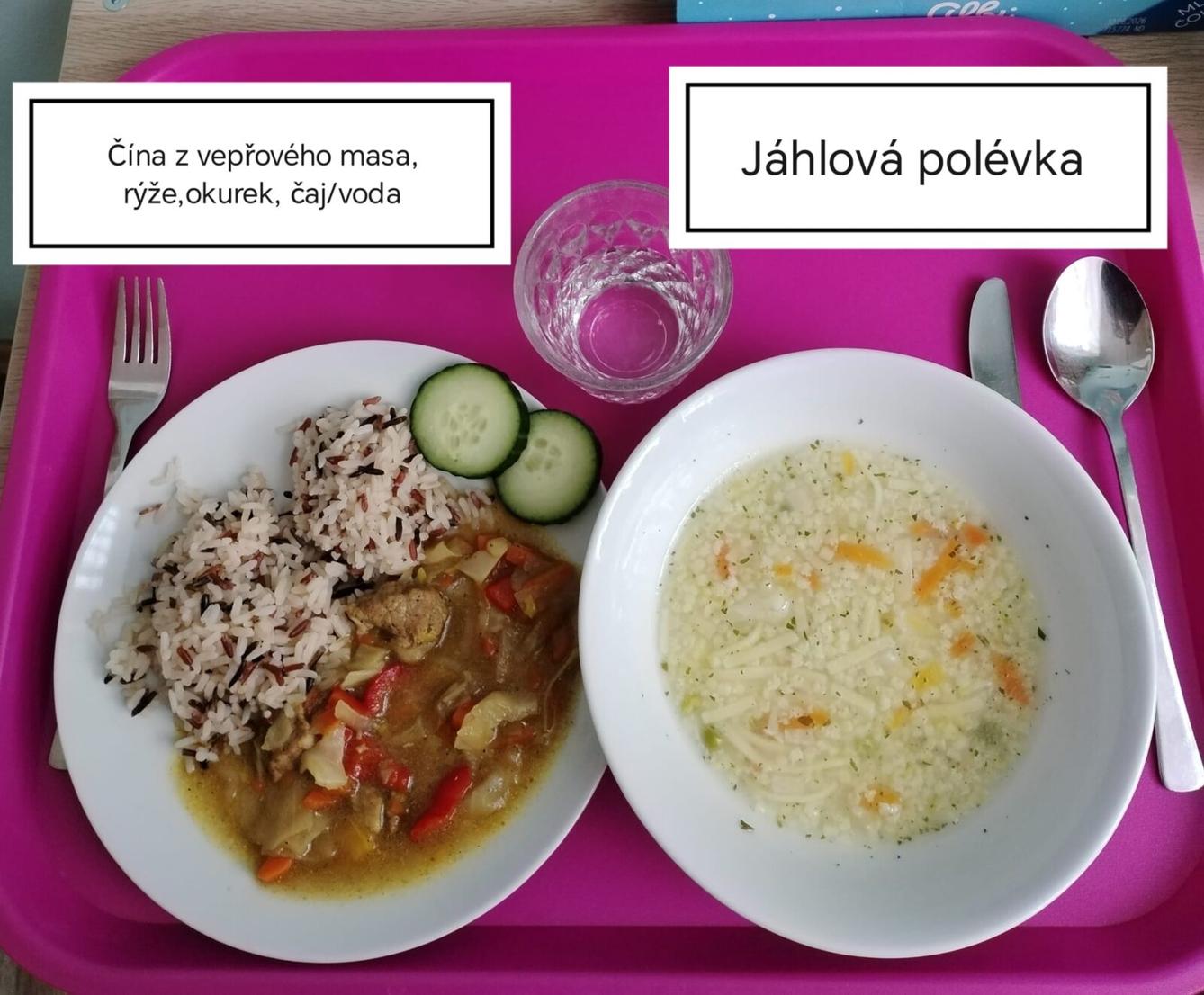 Okénko do školní a školkové kuchyně č. 11 - 8