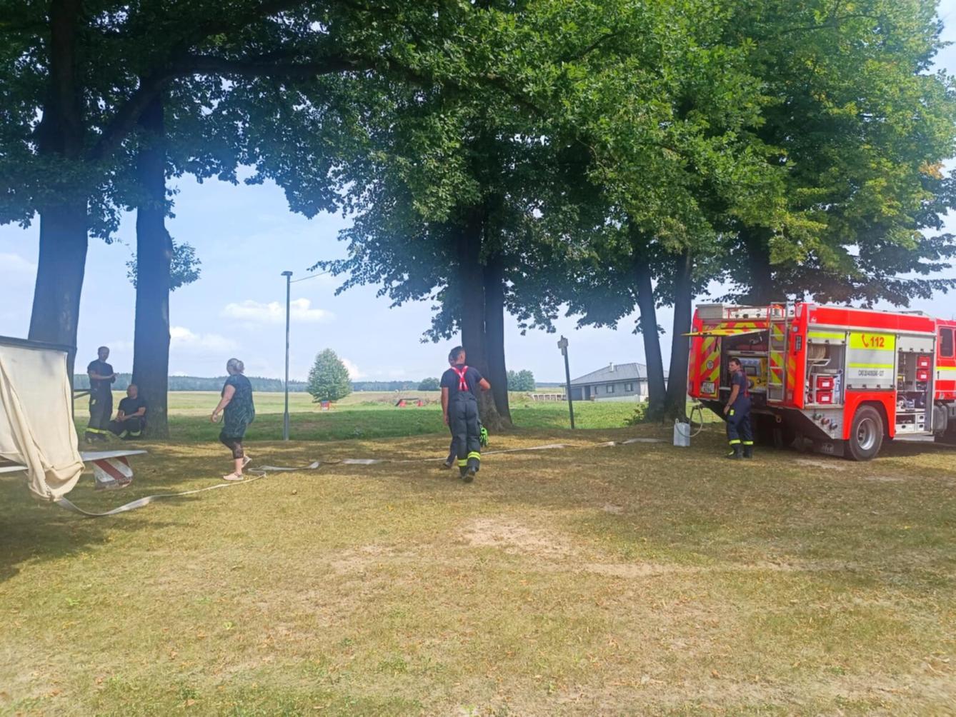 TÝDEN PLNÝ ZÁBAVY II - čtvrtek - 45