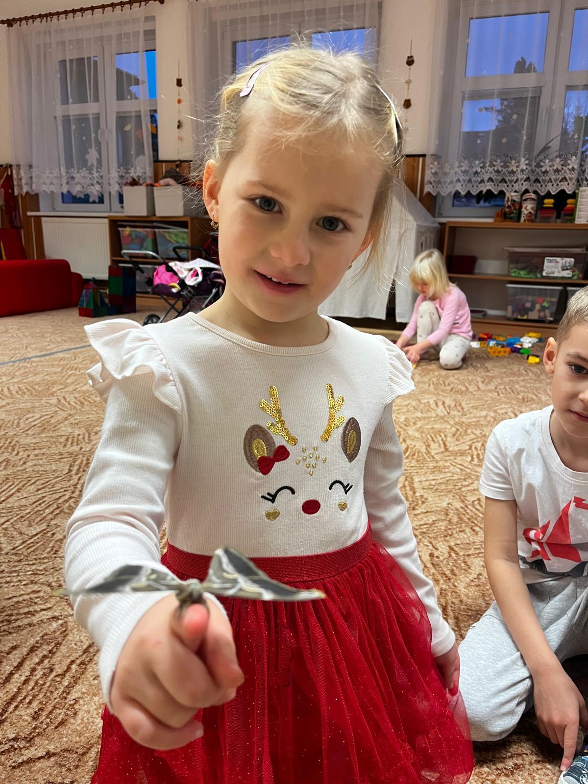 líhnutí motýlů ve školce - 6