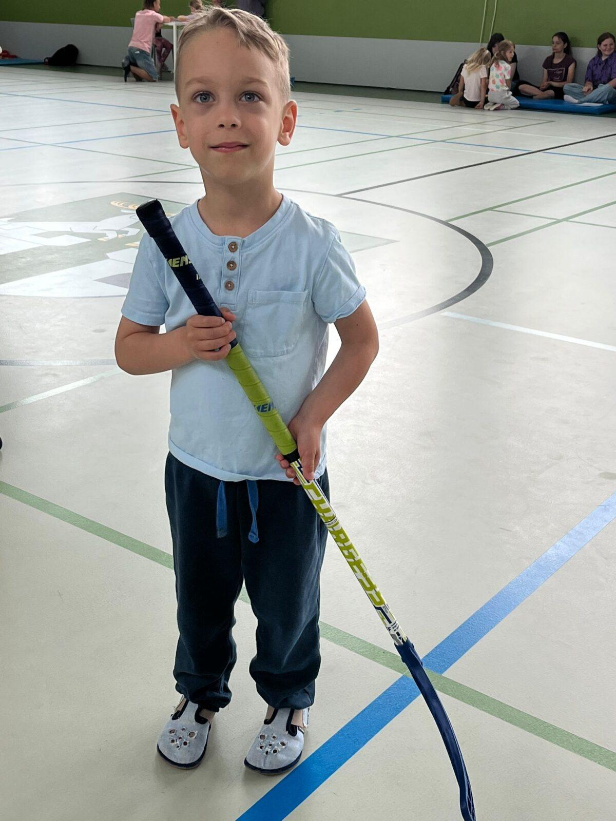 den pro předškoláky s deváťáky - 7