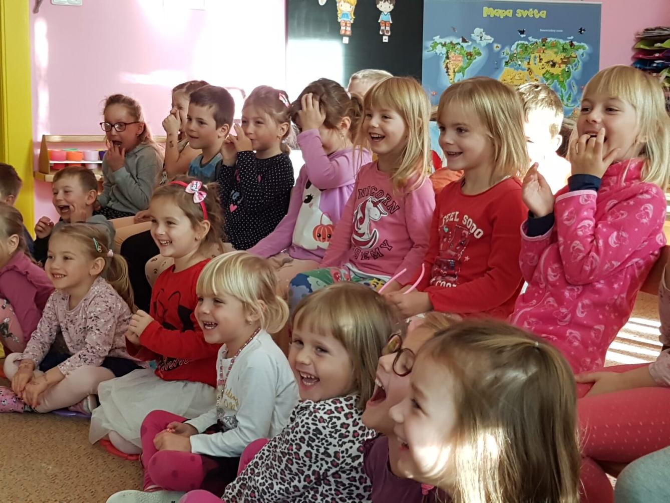 MARTINOVVO POSELSTVÍ - 21