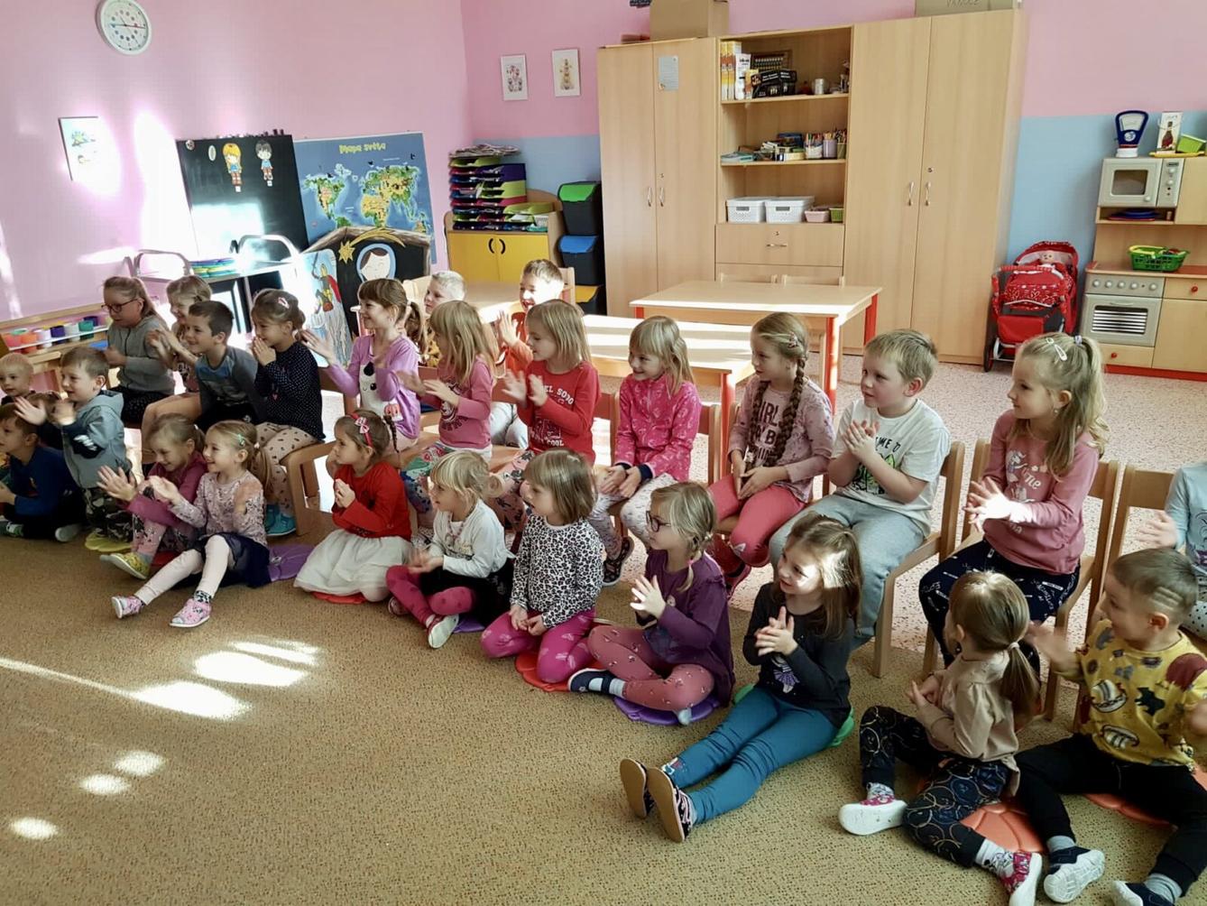 MARTINOVVO POSELSTVÍ - 22