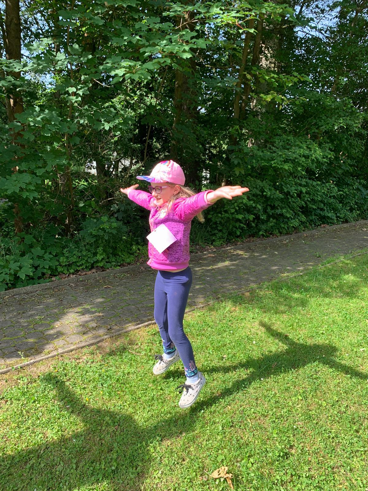 předškoláci ve škole - 13