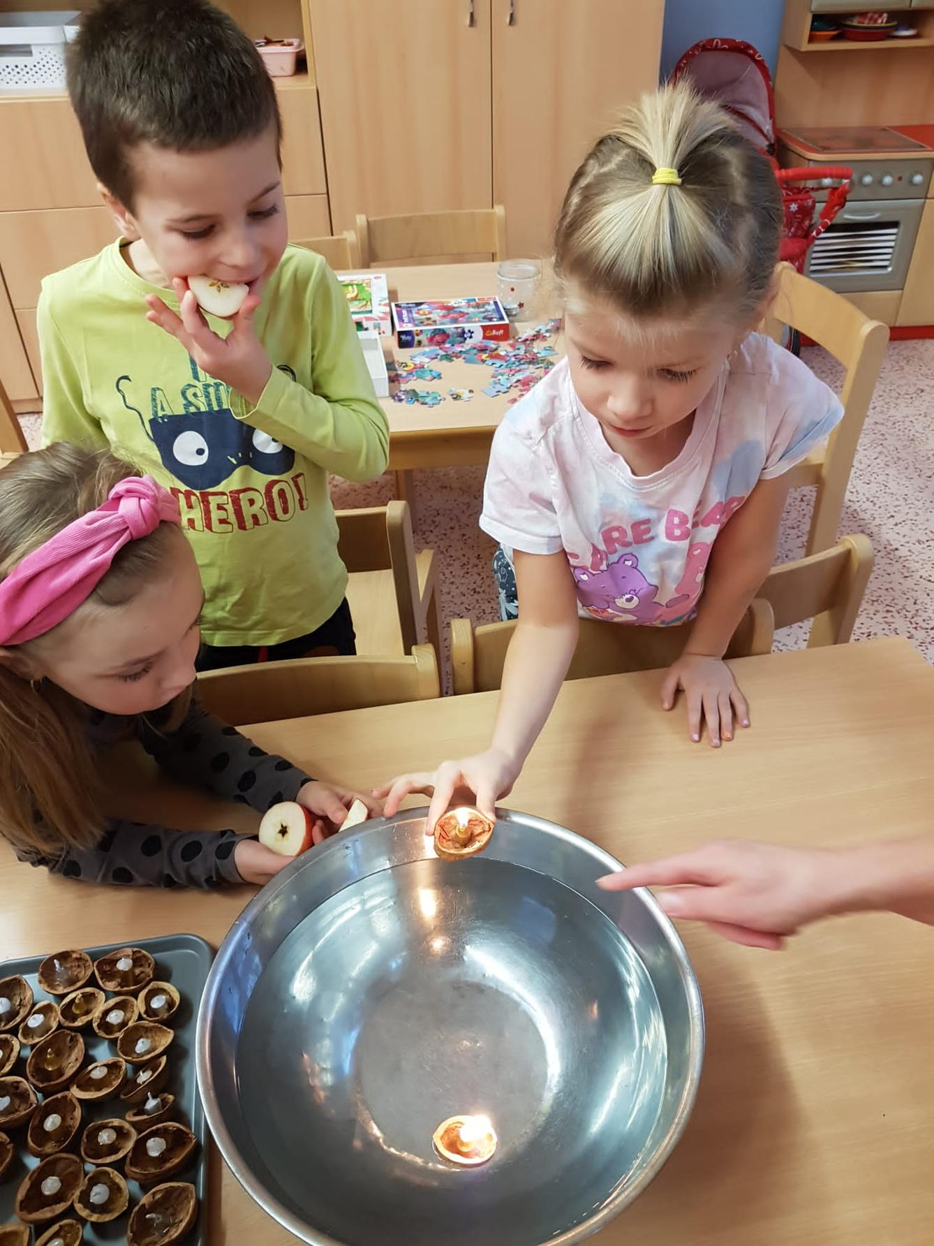 ADVENTNÍ ČAS VE ŠKOLCE - 32