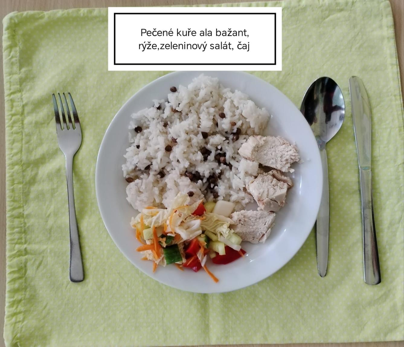 Okénko do školní a školkové kuchyně - 9