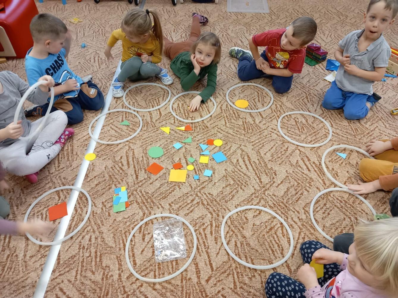 „Voda" - dráčci - 11