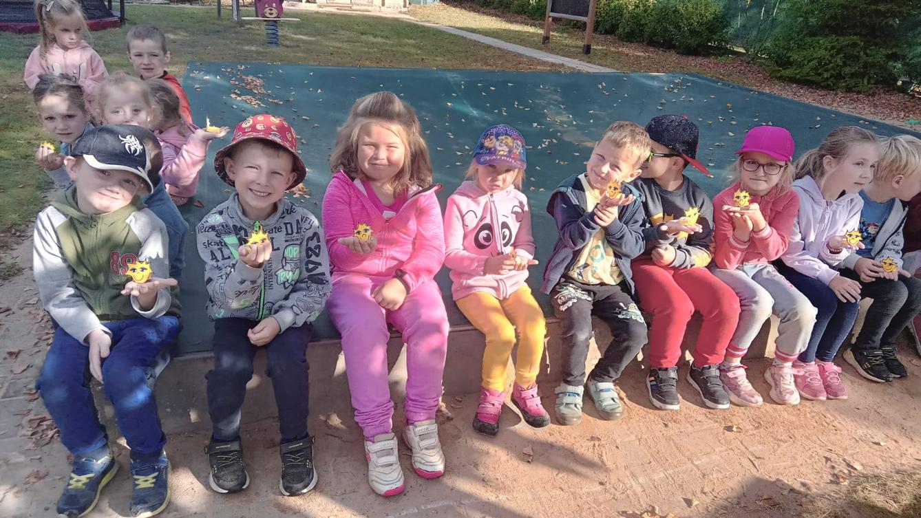 Ohníčkohraní a pečení brambor... - 21