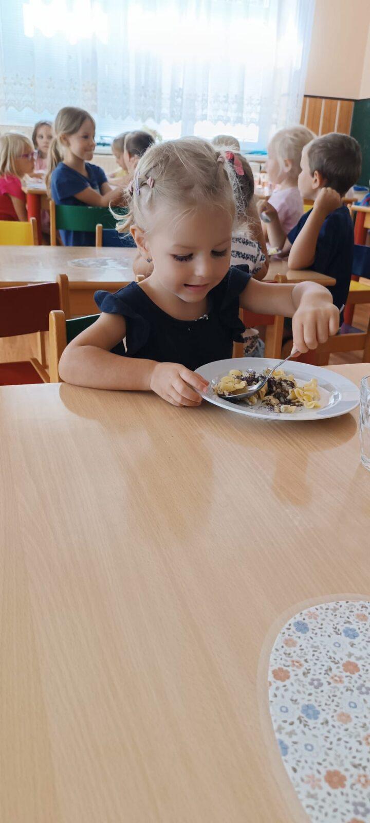 první dny ve školce - 11