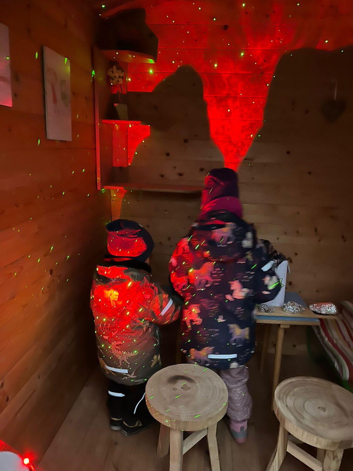 lampiónový průvod - vesmír - 10