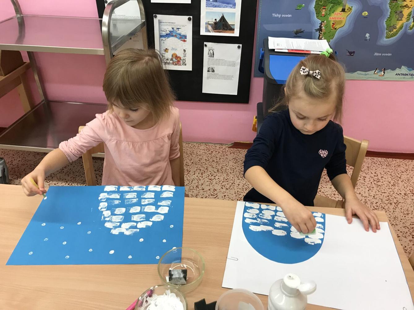 SOVIČKY: TÝDEN S ESKYMÁKY - 56