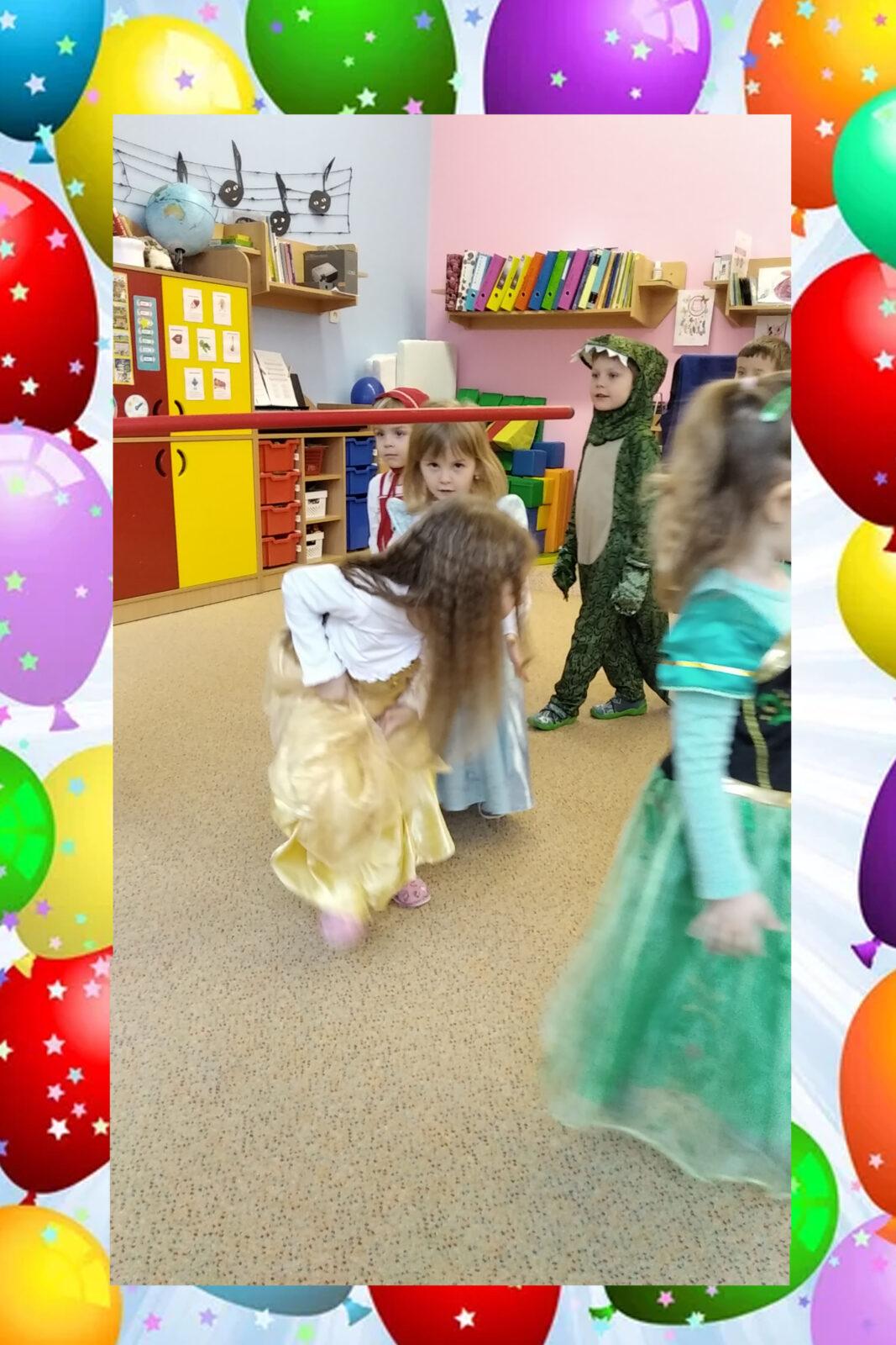 „vodník, šašek, král - je tu karneval!!!“ - 51