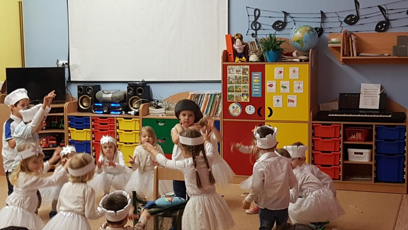 vánoční besídka - 33