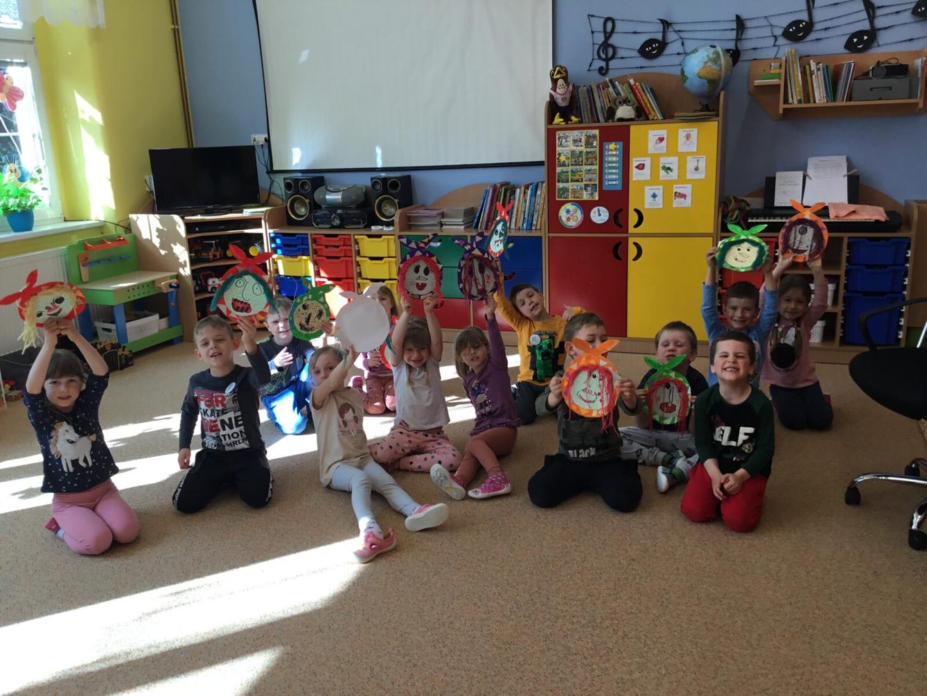 SOVIČKY: TVOŘENÍČKO - 16