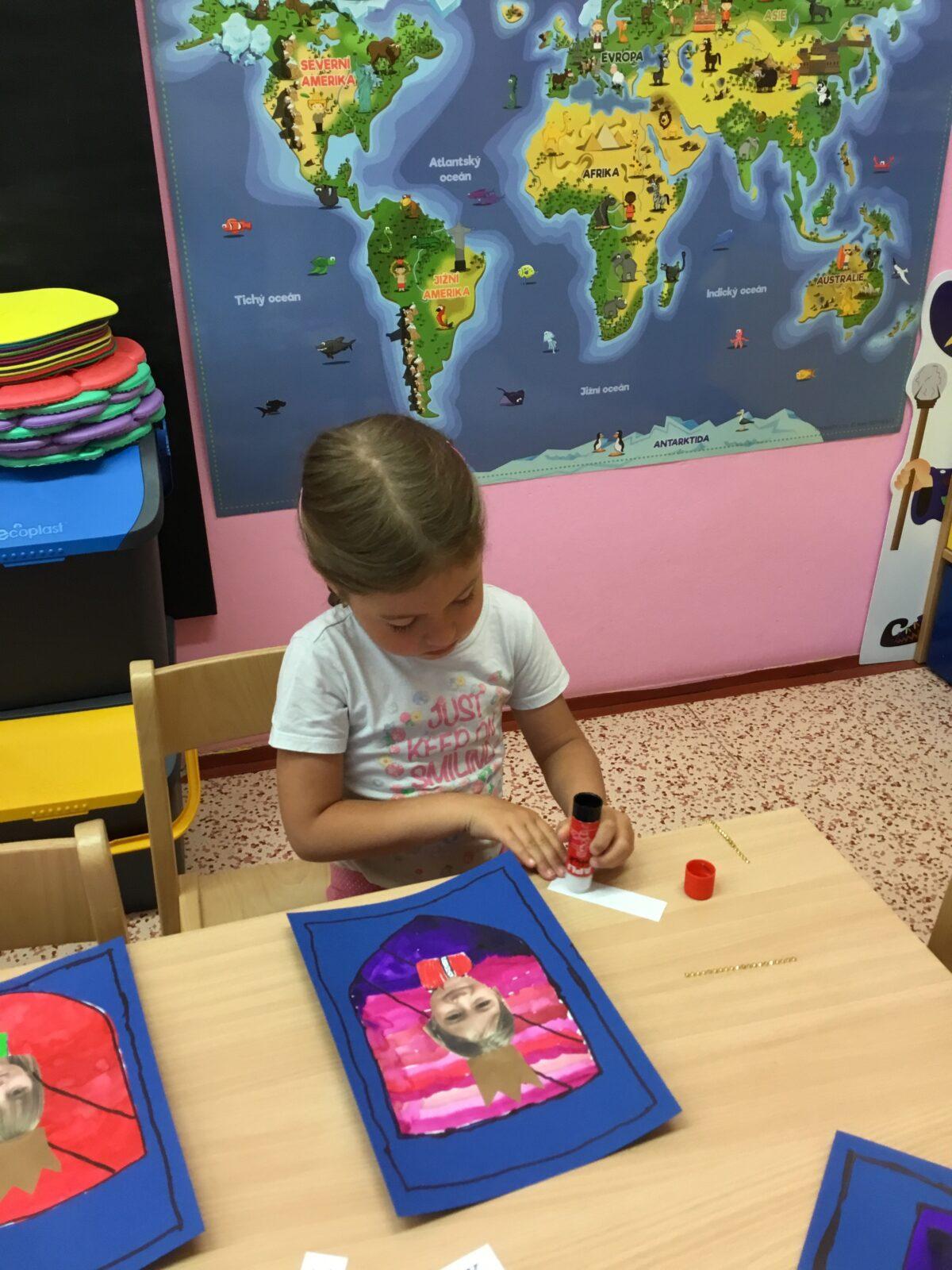 sovičky: ,,těšíme se na výlet" - 30