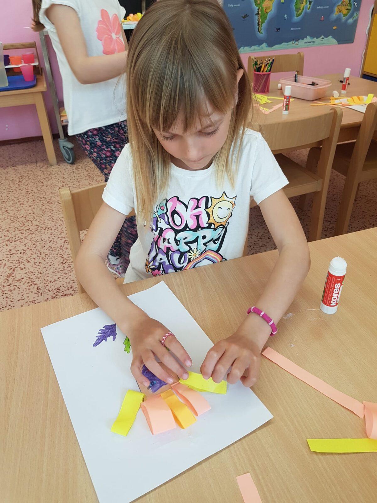 SOVIČKY: ,,JARNÍ LOUKA" - 39