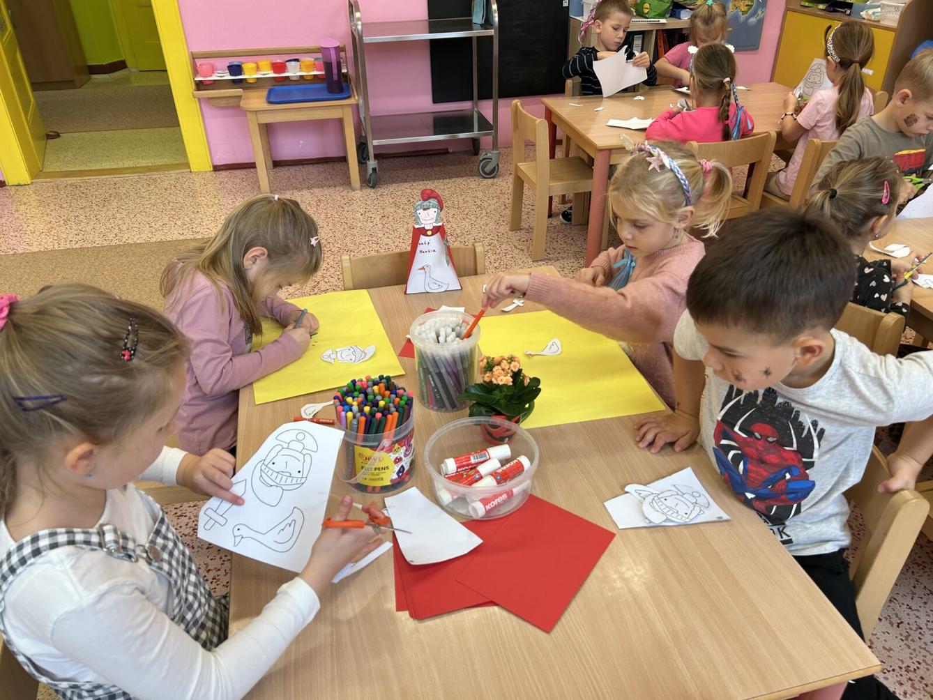 SOVIČKY: ,,SVATÝ MARTIN" - 68