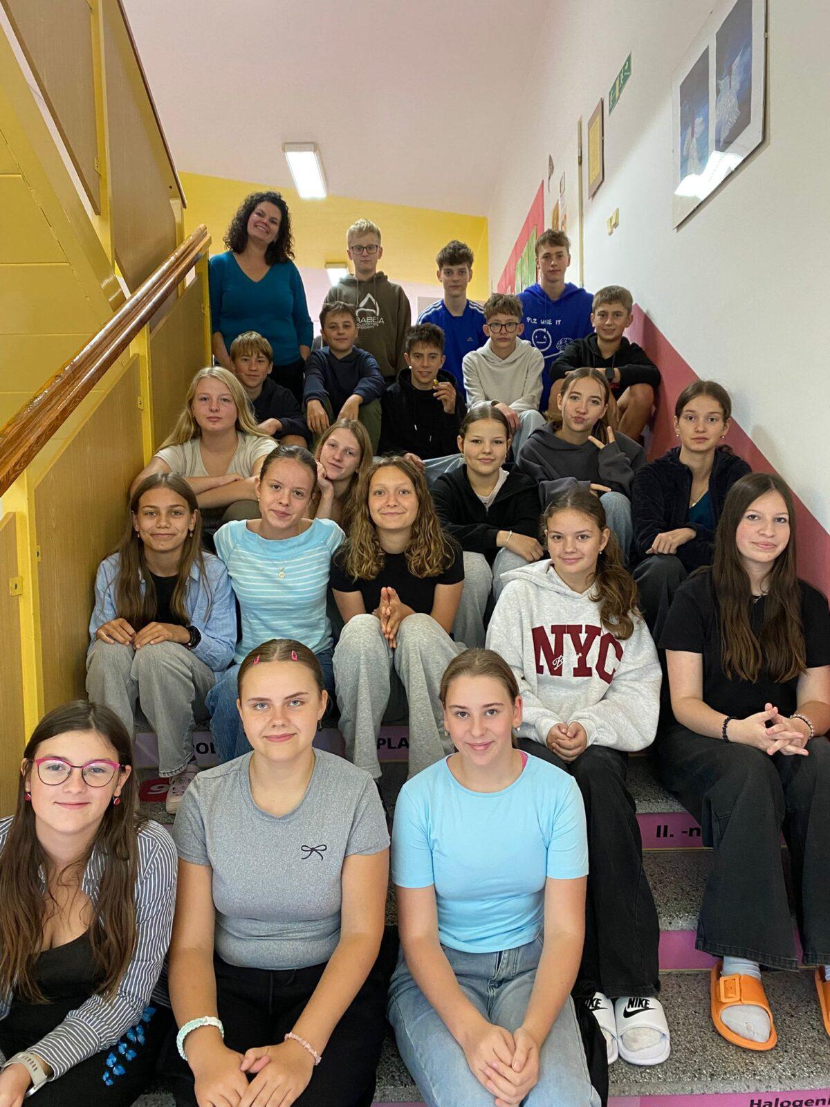 Barevný týden - 16