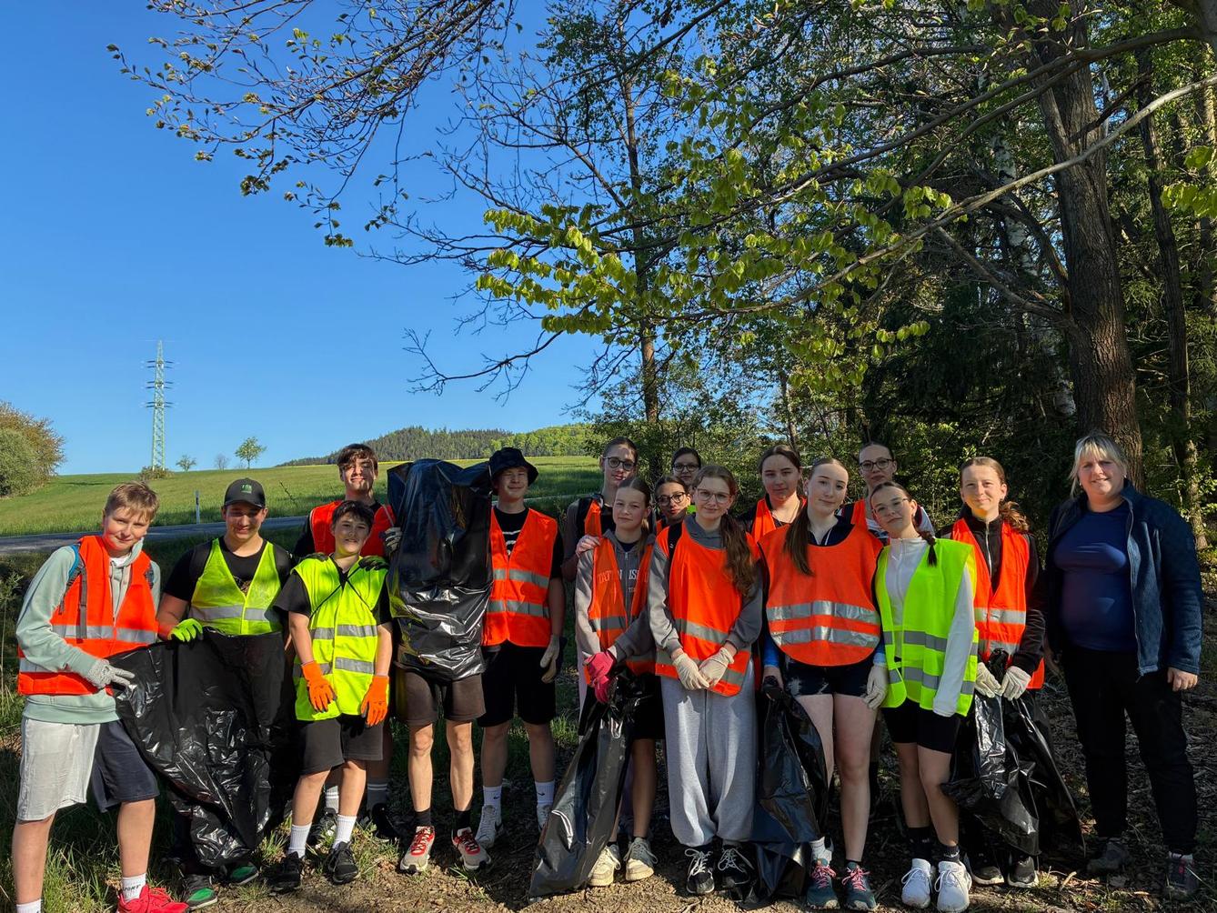 Den Země - Fáboráček - 10