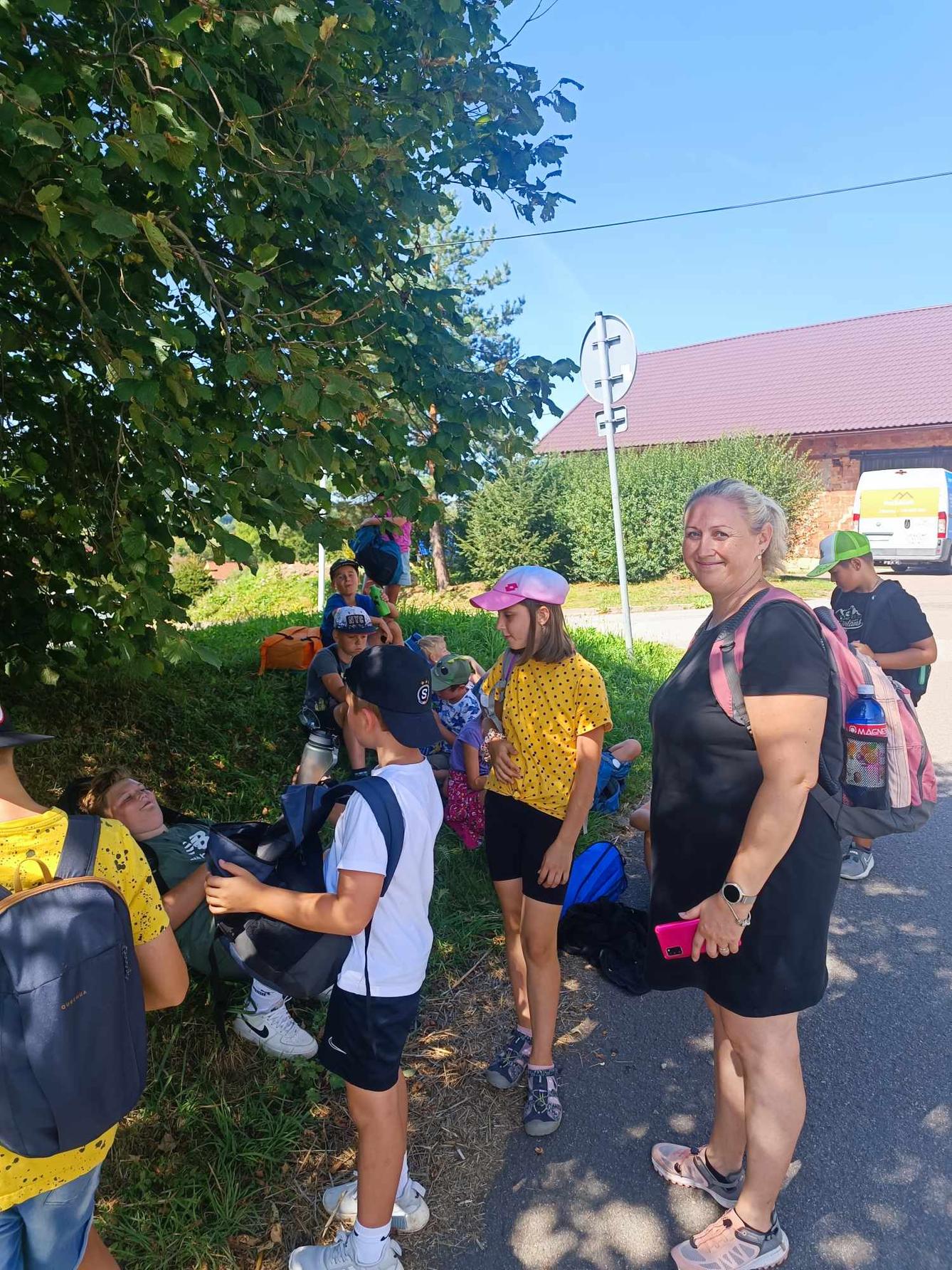 TÝDEN PLNÝ ZÁBAVY - 5. DEN - PÁTEK 23.8. 2024 - 52