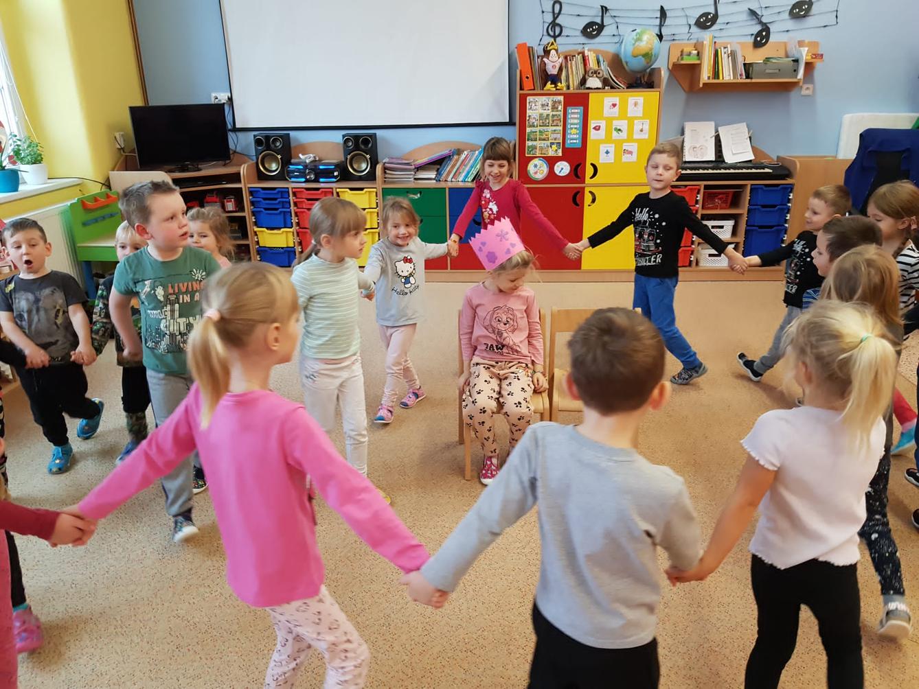 SLAVÍME: KLÁRKA MĚLA NAROZENINY - 5