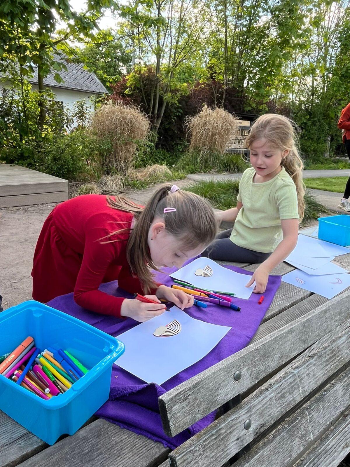 besídka - duhové setkání - 24