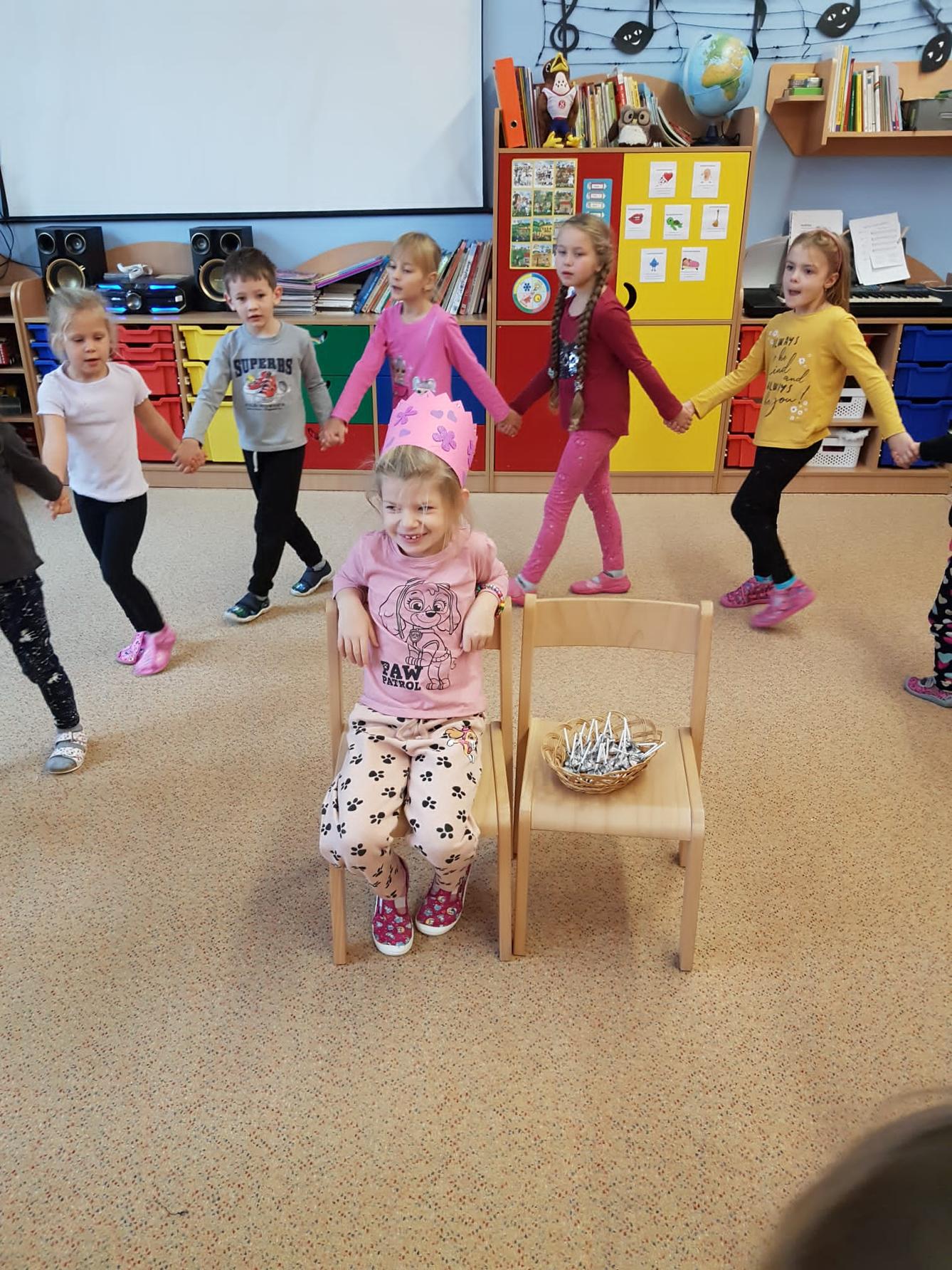 SLAVÍME: KLÁRKA MĚLA NAROZENINY - 6