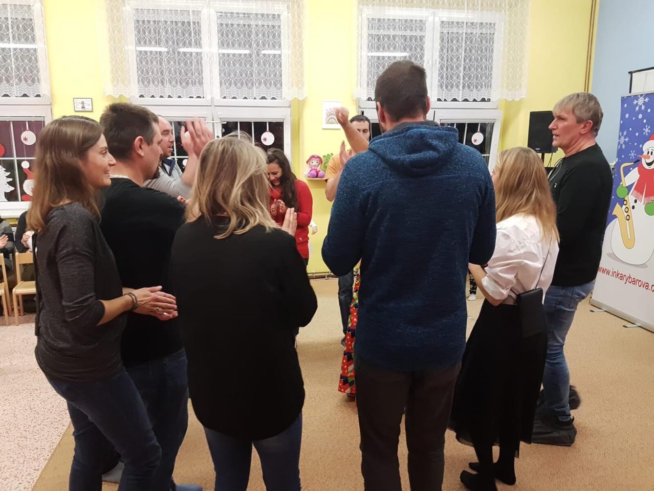 VÁNOČNÍ BESÍDKA - 21