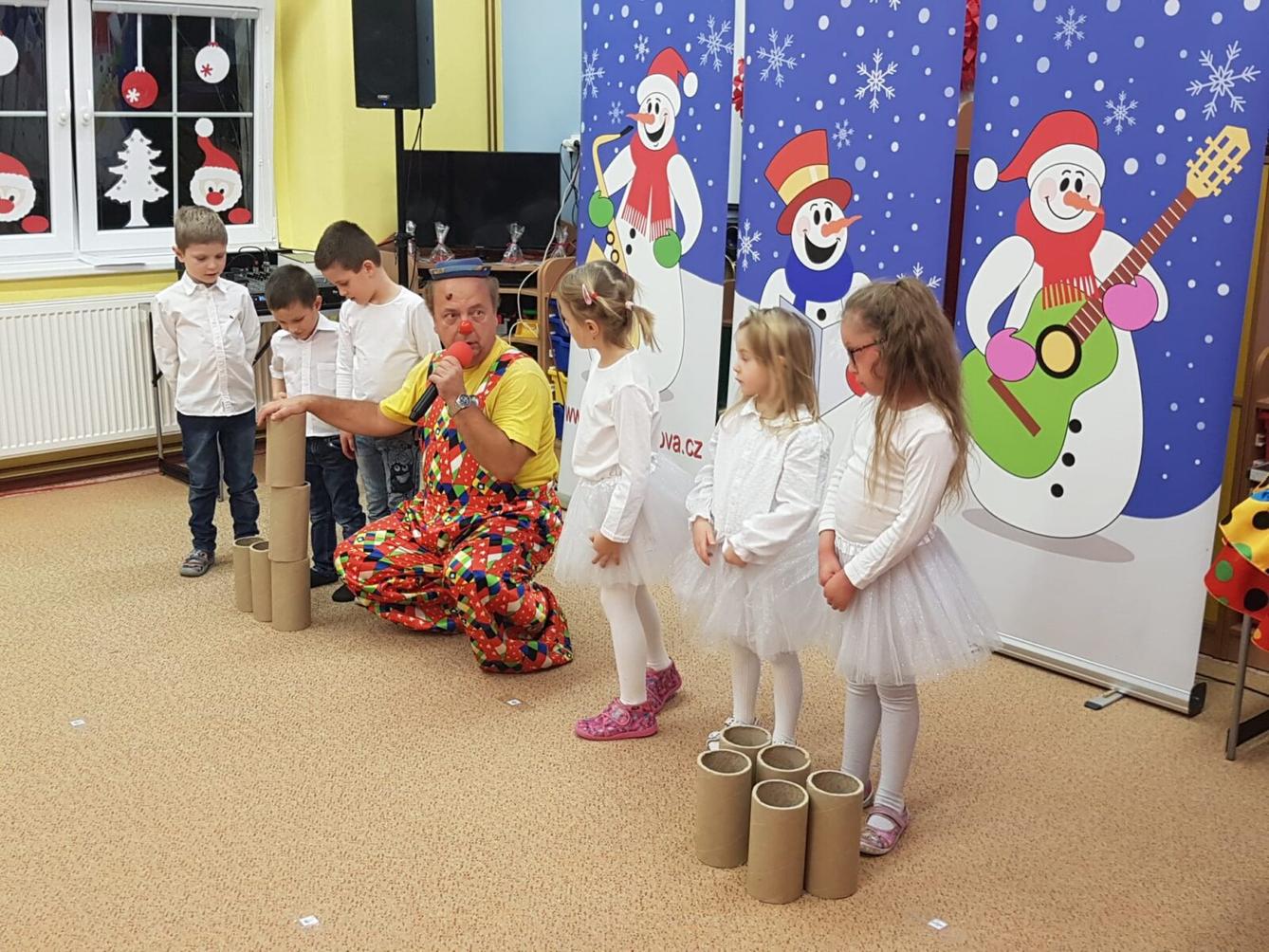 VÁNOČNÍ BESÍDKA - 22