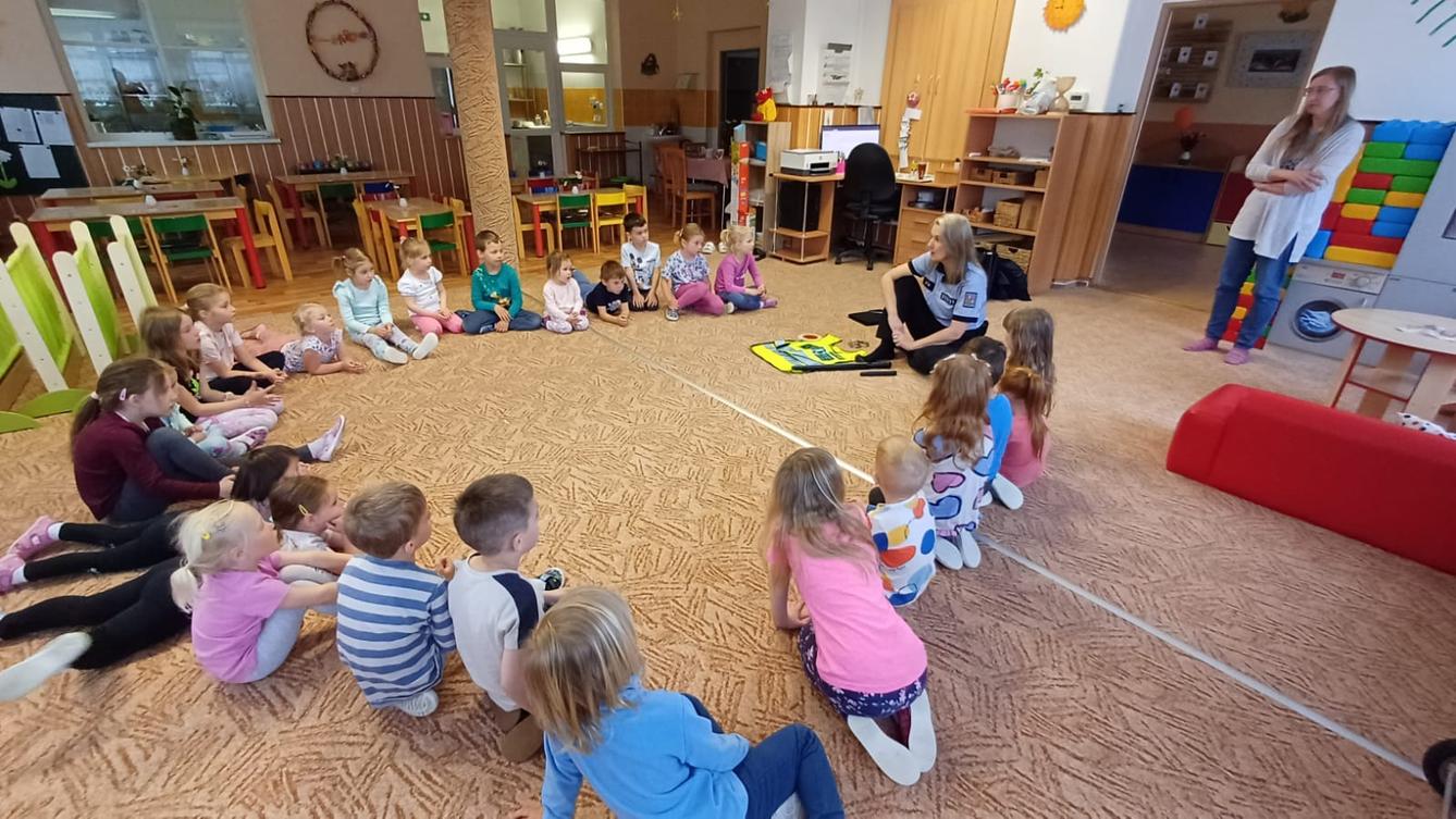 návštěva policie - 11