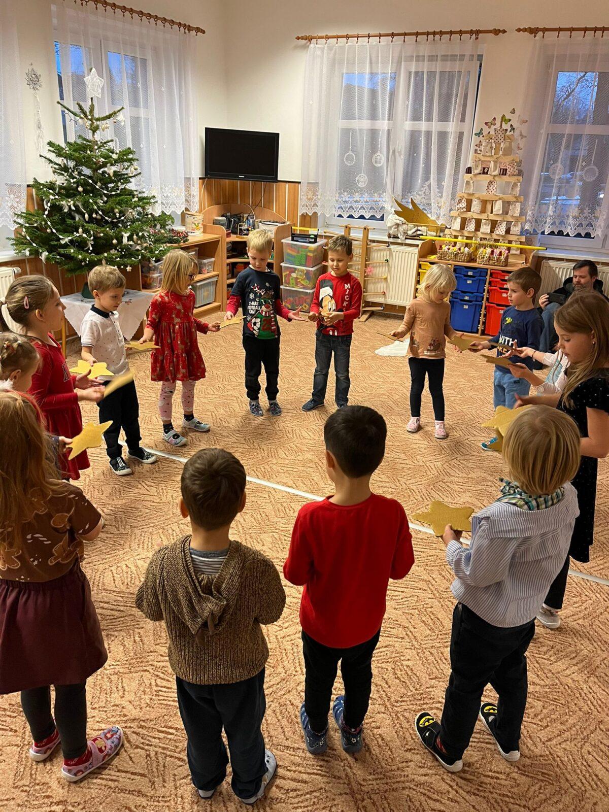 HVĚZDNÉ VÁNOČNÍ SETKÁNÍ - 21