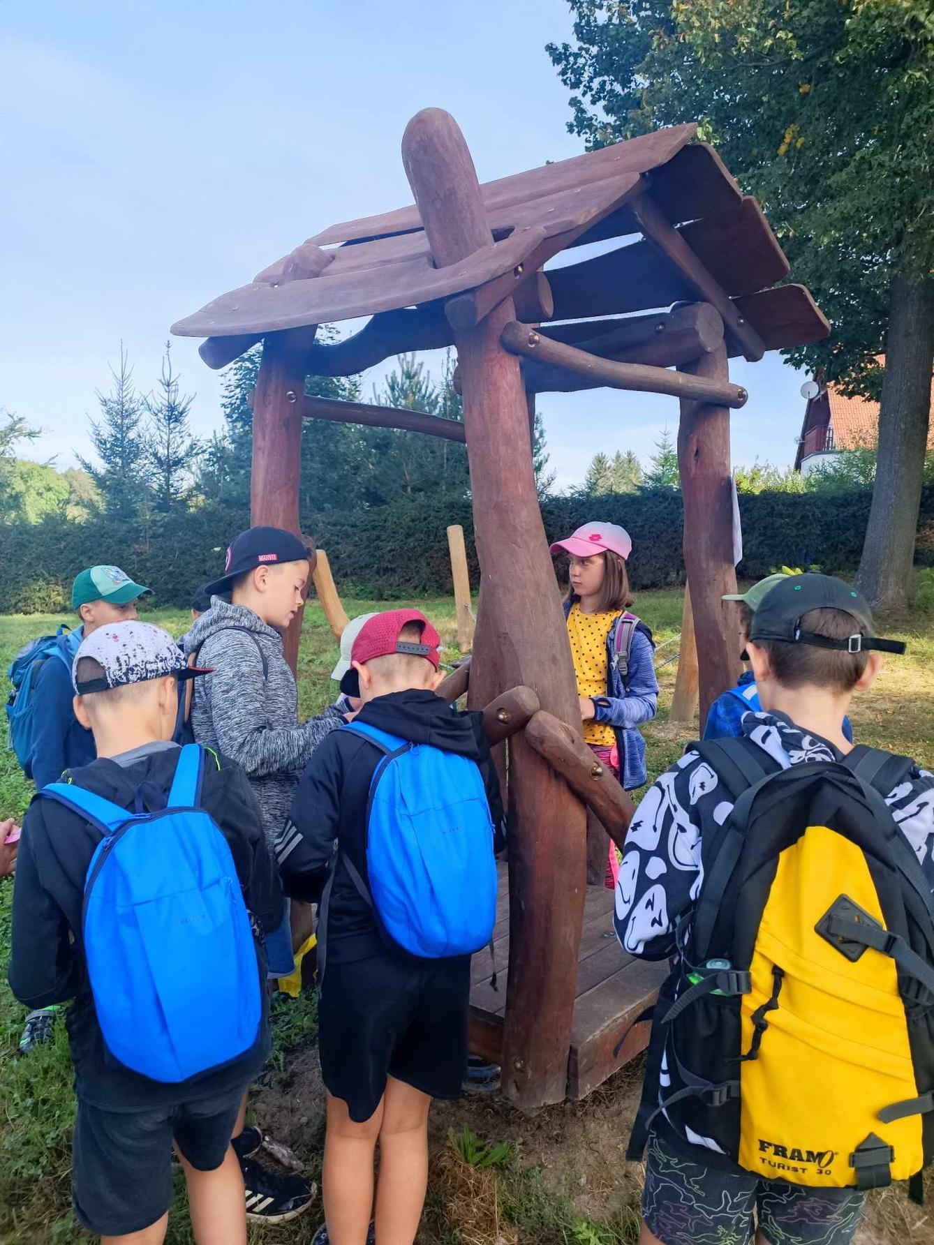 TÝDEN PLNÝ ZÁBAVY - 5. DEN - PÁTEK 23.8. 2024 - 54