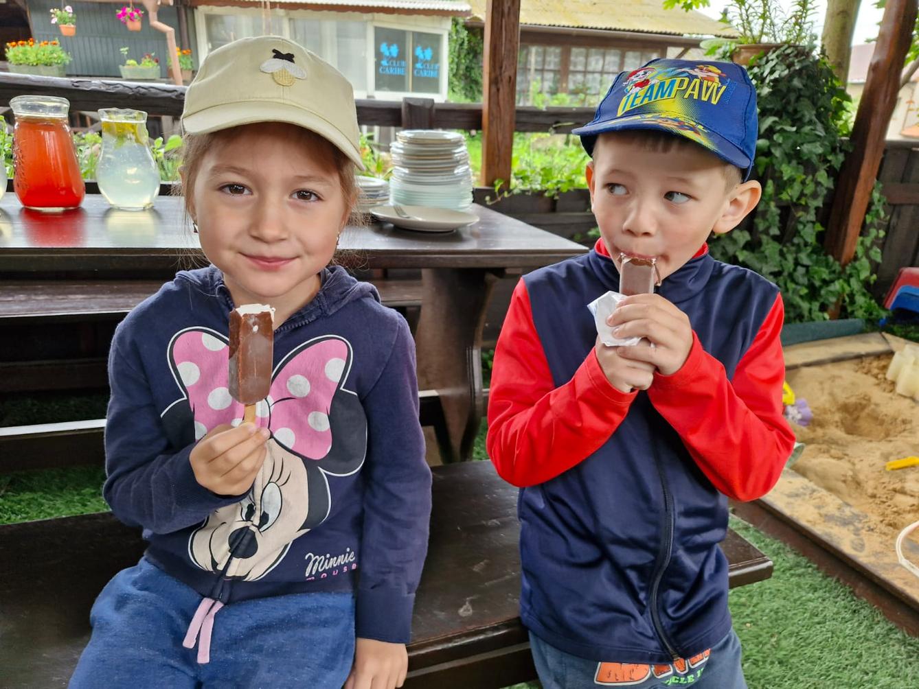 OSLAVILI JSME DEN DĚTÍ - 18