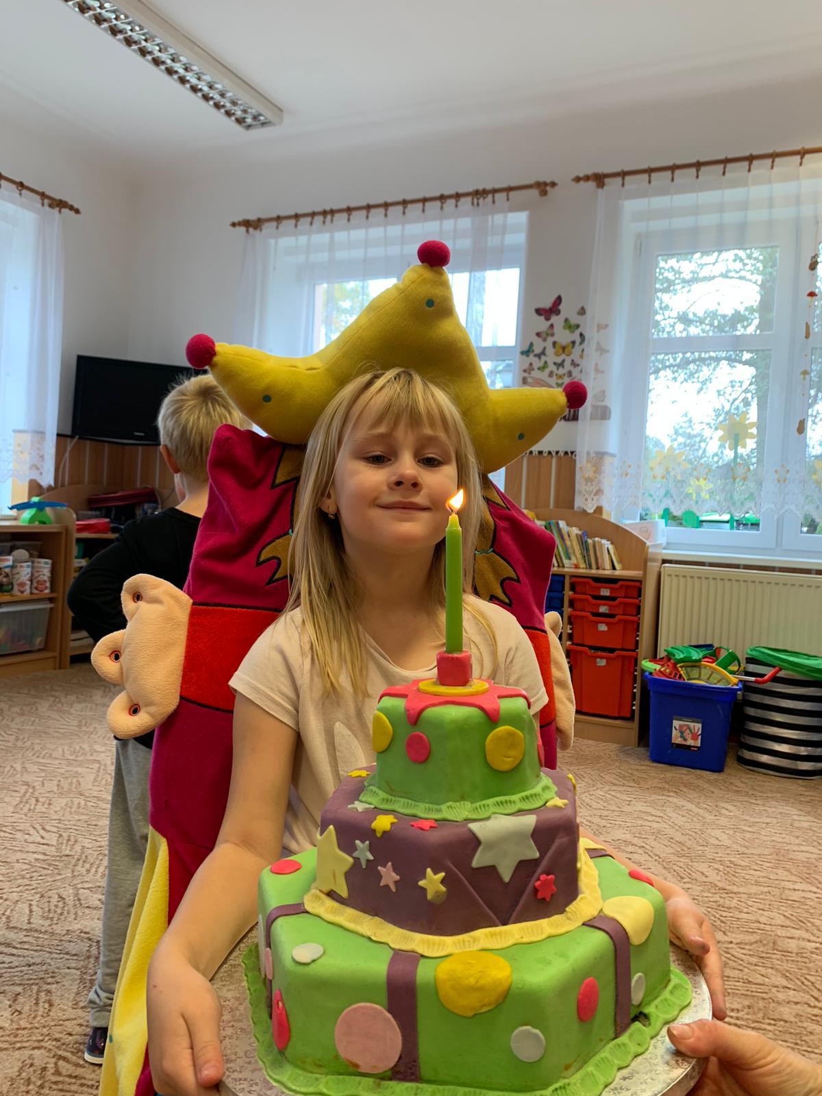 anežka slaví narozeniny - 3