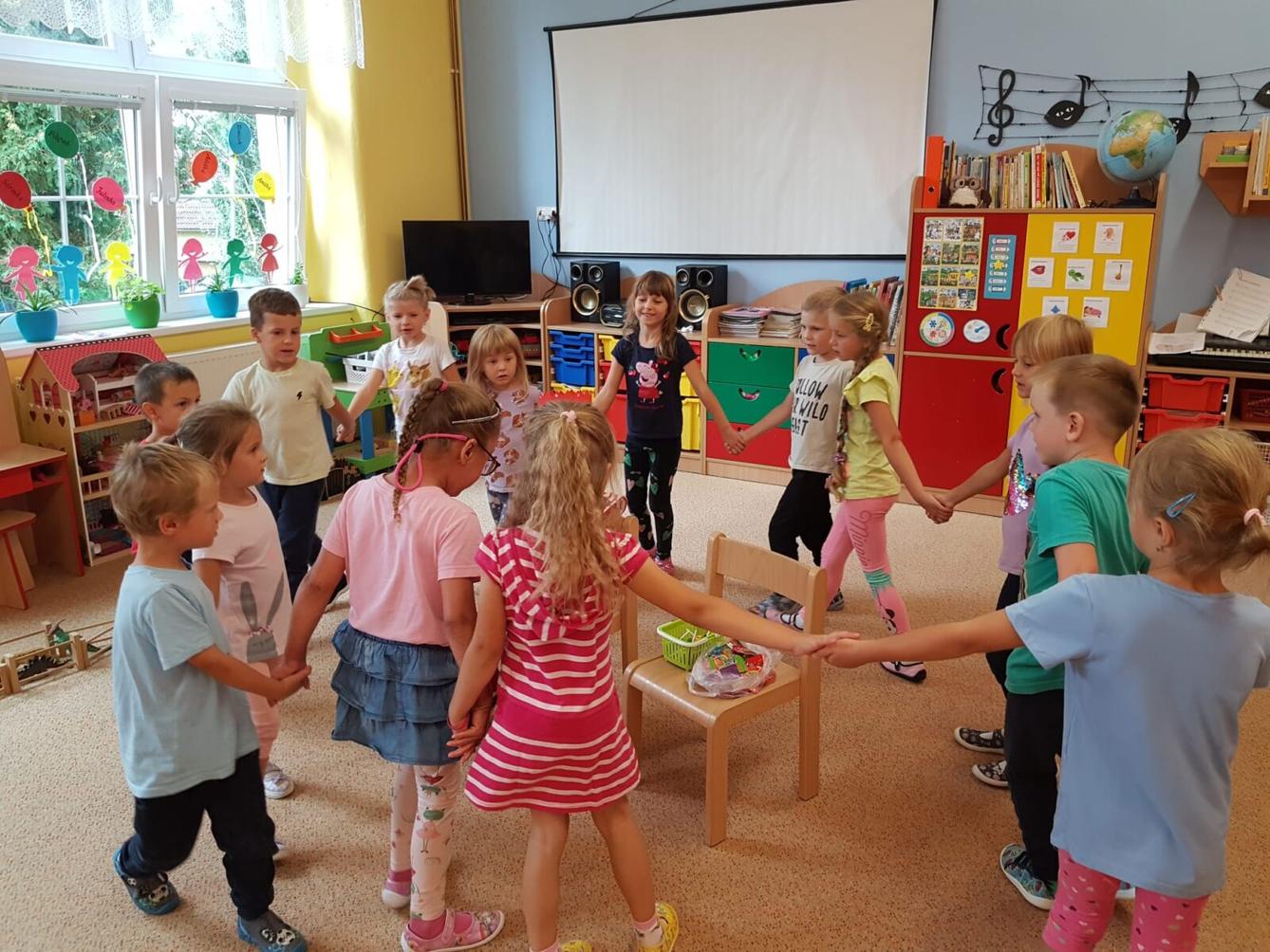 SLAVÍME: TEREZKA MĚLA NAROZENINY - 6