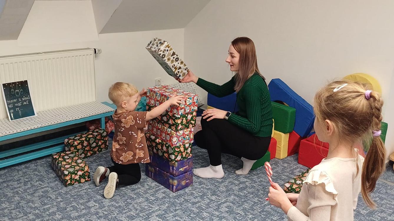 vánoční setkání - 25