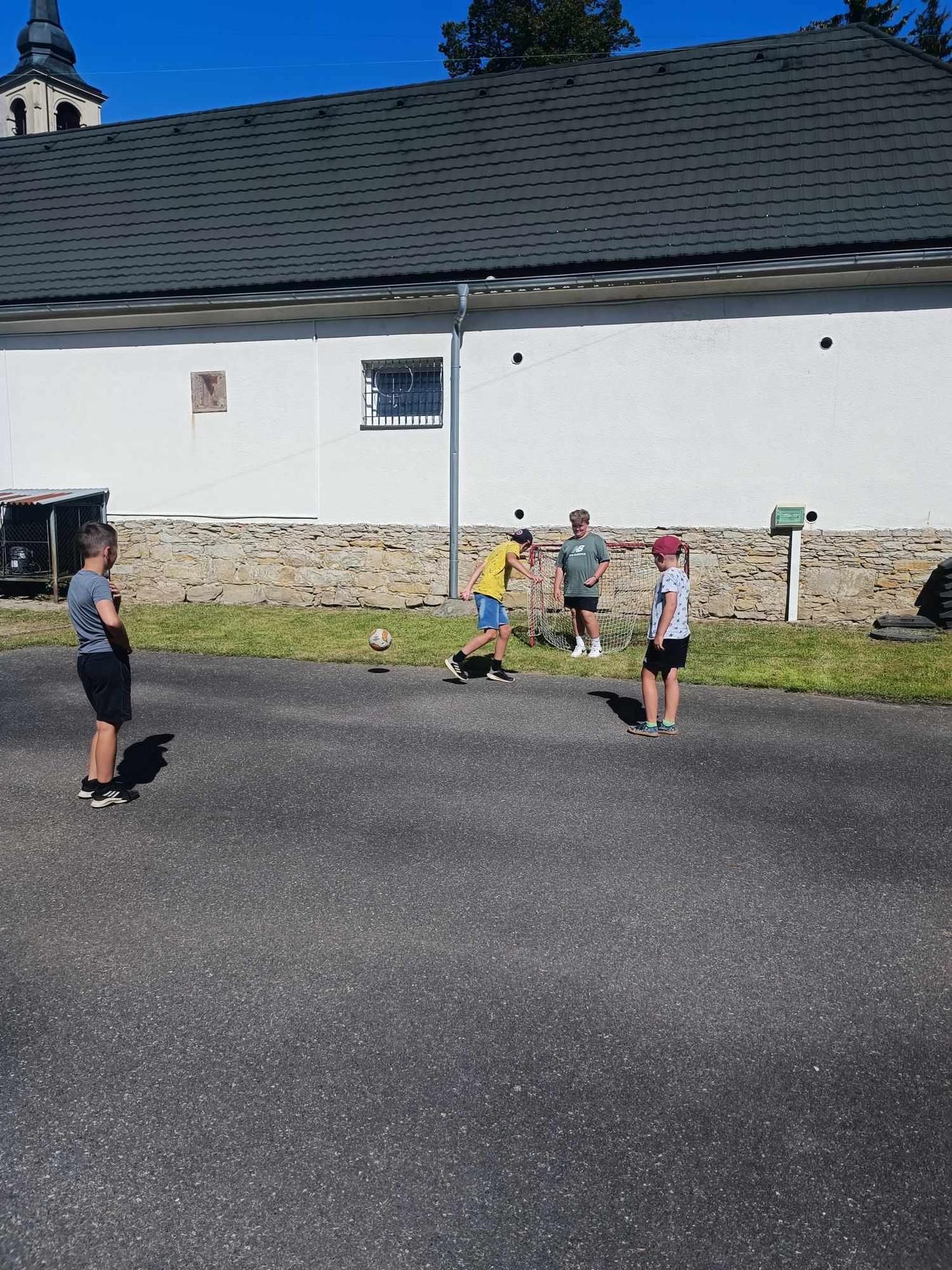 TÝDEN PLNÝ ZÁBAVY - 5. DEN - PÁTEK 23.8. 2024 - 55