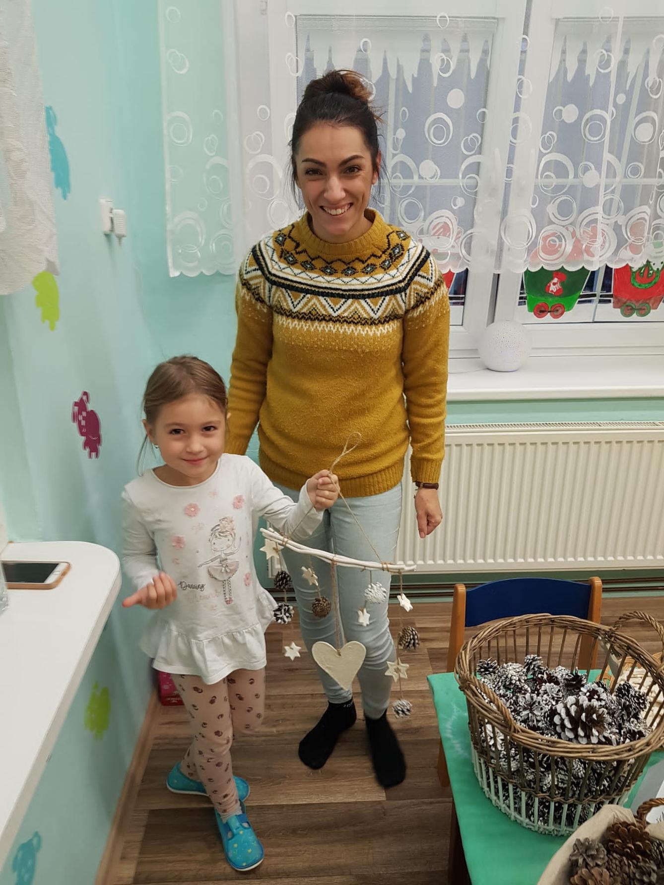 VÁNOČNÍ DÍLNIČKA - 24