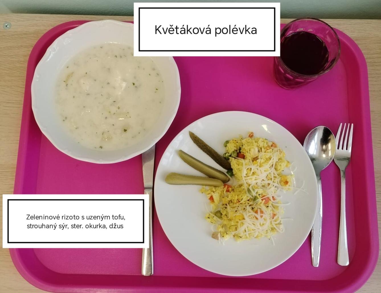 Okénko do školní a školkové kuchyně č. 2 - 8