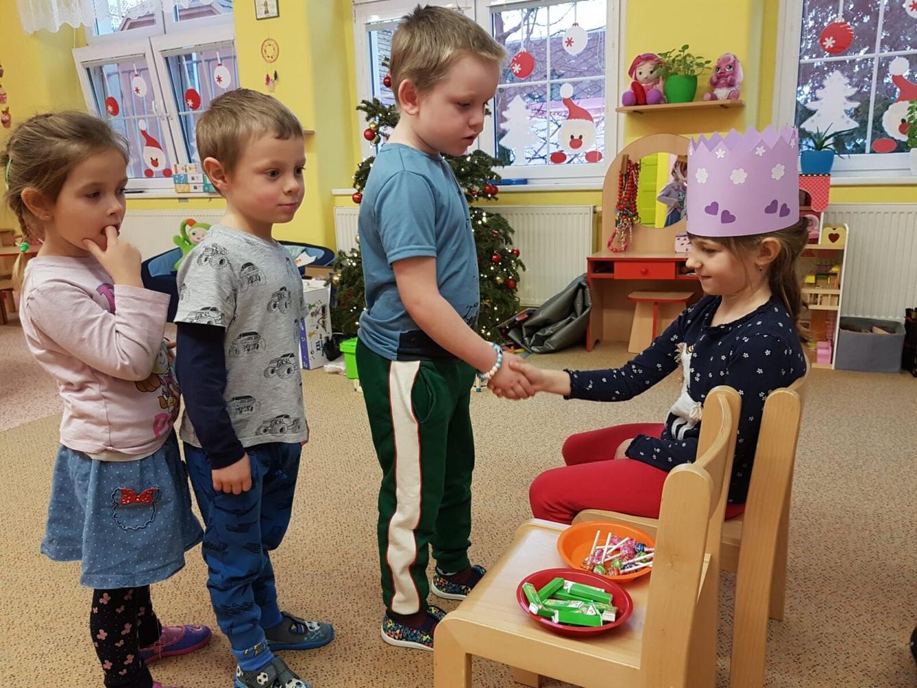 SLAVÍME: ANITKA MĚLA NAROZENINY - 5