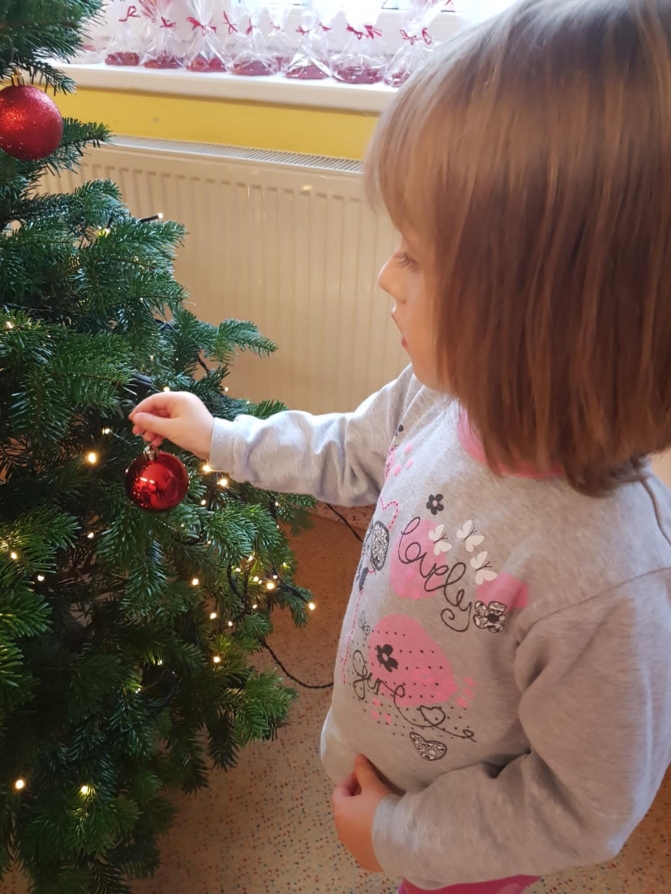 ADVENTNÍ ČAS VE ŠKOLCE - 35