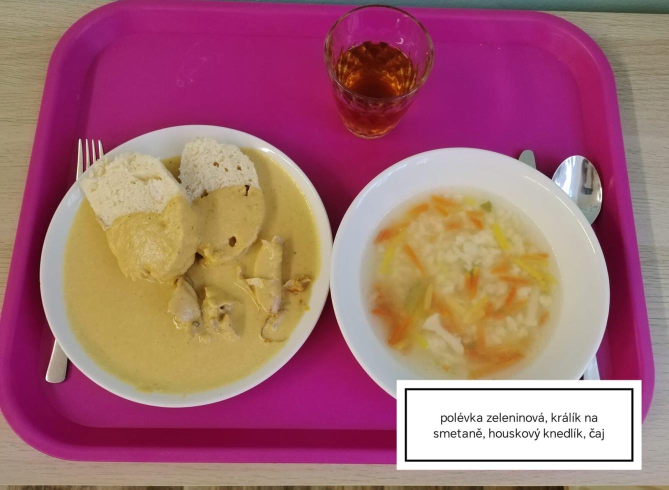 Okénko do školní a školkové kuchyně č. 8 - 5