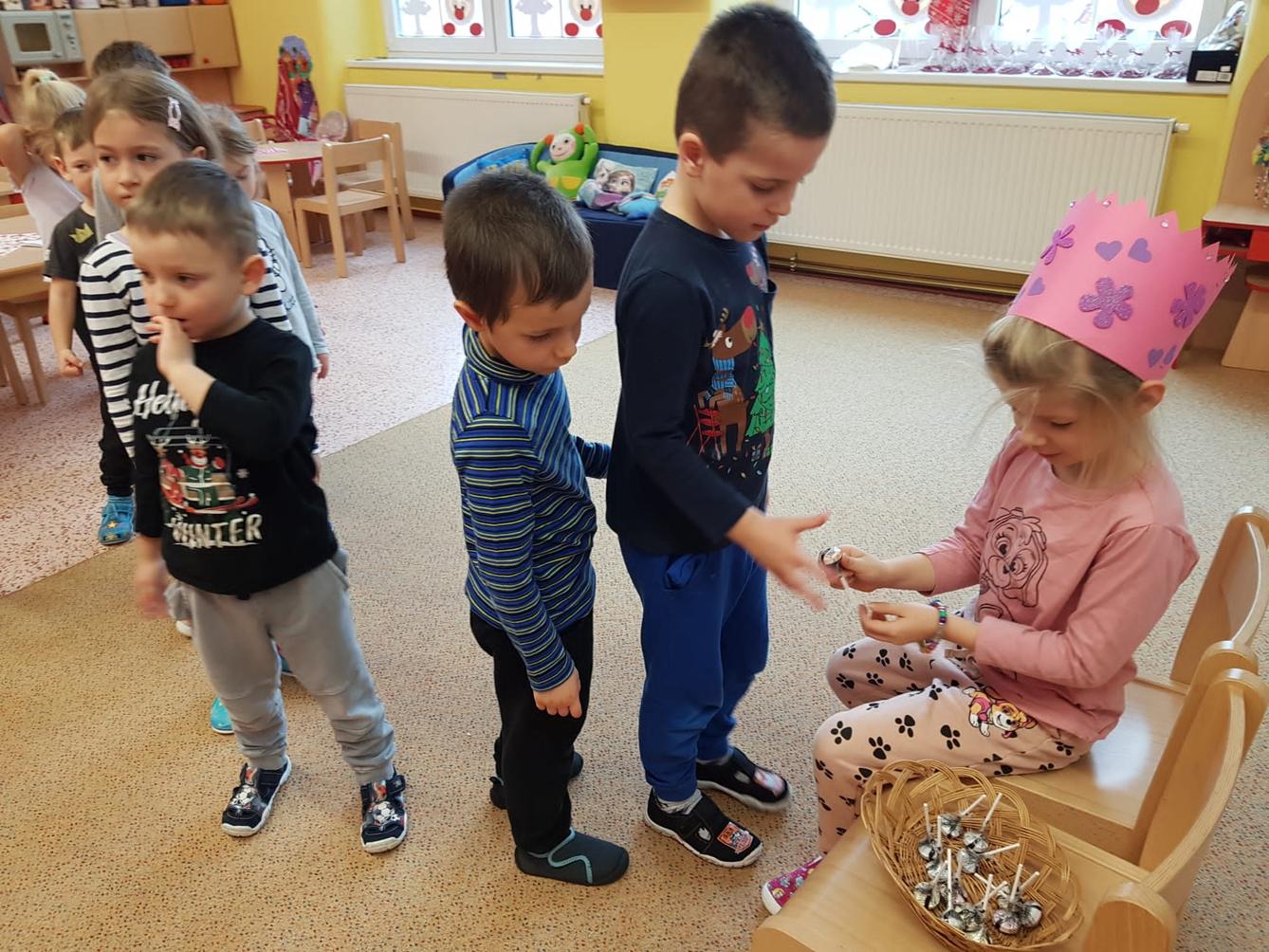 SLAVÍME: KLÁRKA MĚLA NAROZENINY - 7