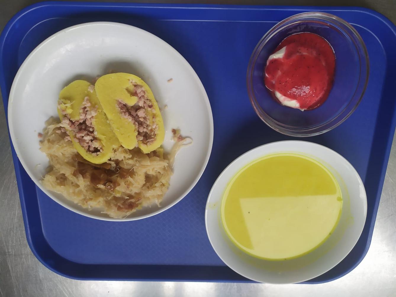 Okénko do školní a školkové kuchyně č. 8 - 6